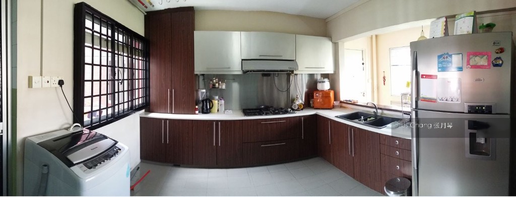 Blk 490B Tampines Street 45 (Tampines), HDB 5 Rooms #153383972